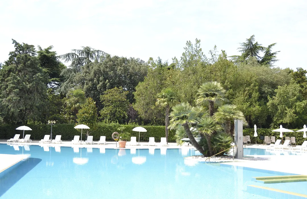 Hotel Internazionale Terme-1