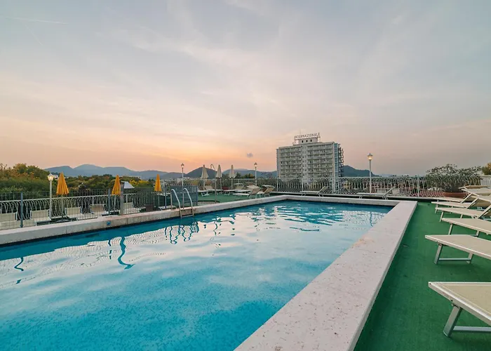 Hotel Terme Roma Abano Terme