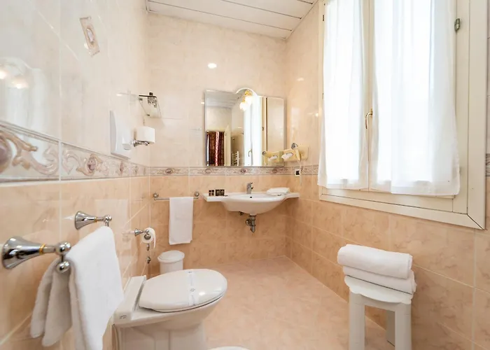 Hotel Terme Roma Abano Terme